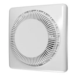 DISC 4, Aksialni ventilator BB D100