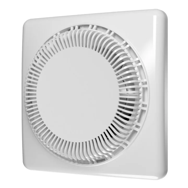 DISC 4, Aksialni ventilator BB D100