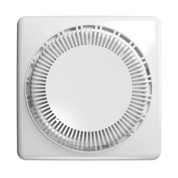 DISC 4, Aksijalni ventilator BB D100