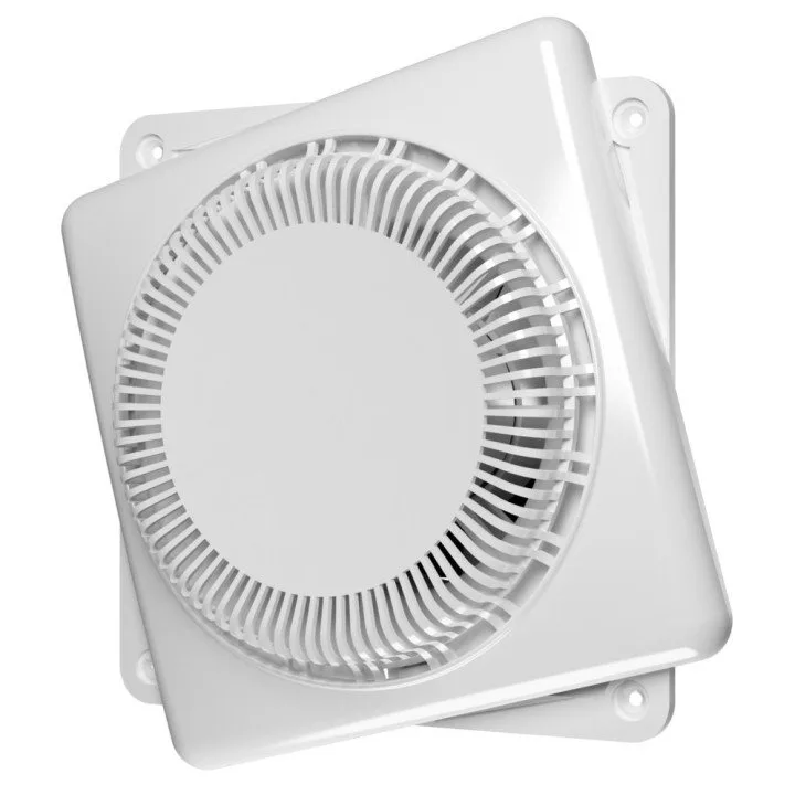 DISC 4, Aksialni ventilator BB D100