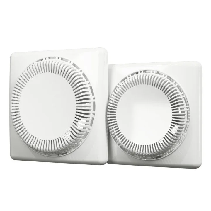 DISC 4, Aksialni ventilator BB D100