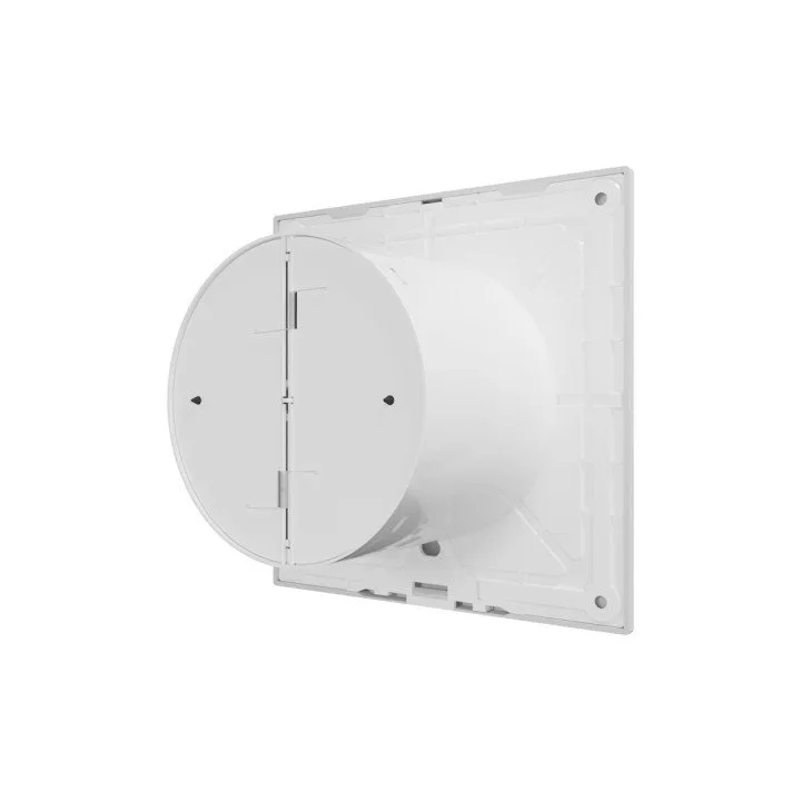 SLIM 6C, Aksialni ventilator s povratno loputo BB D150