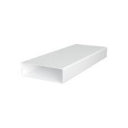 Pravokotne cevi PVC
