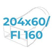 204x60/ fi160
