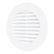 Ventilacijske rešetke