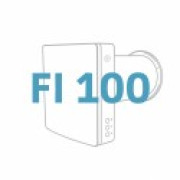 Rekuperatorji fi 100 mm