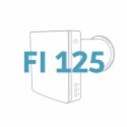 Rekuperatorji fi 125 mm