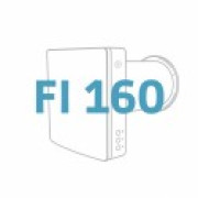 Rekuperatorji fi 160 mm