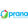 PRANA RECUPERATORS